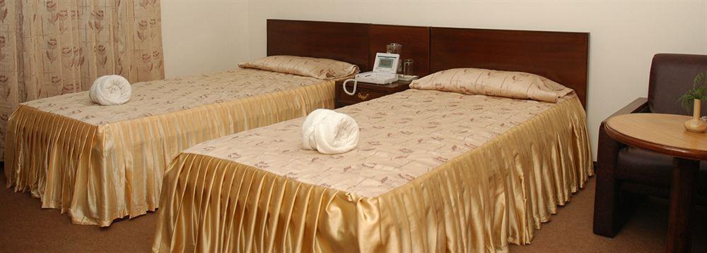 Hotel Travel Inn Pokhara Exterior foto