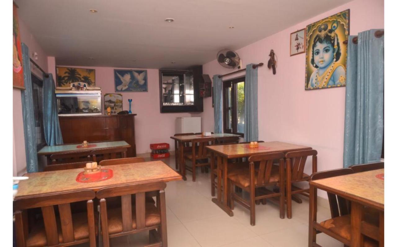 Hotel Travel Inn Pokhara Exterior foto