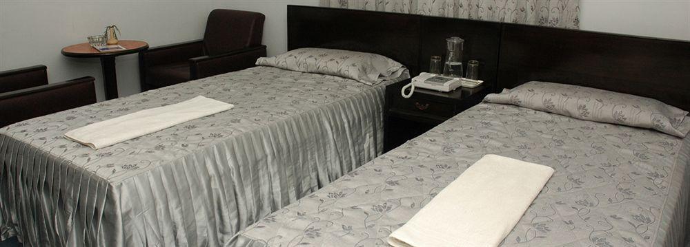 Hotel Travel Inn Pokhara Exterior foto