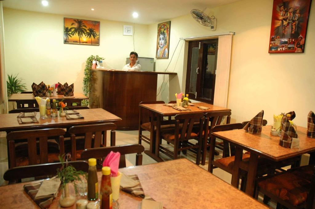 Hotel Travel Inn Pokhara Exterior foto